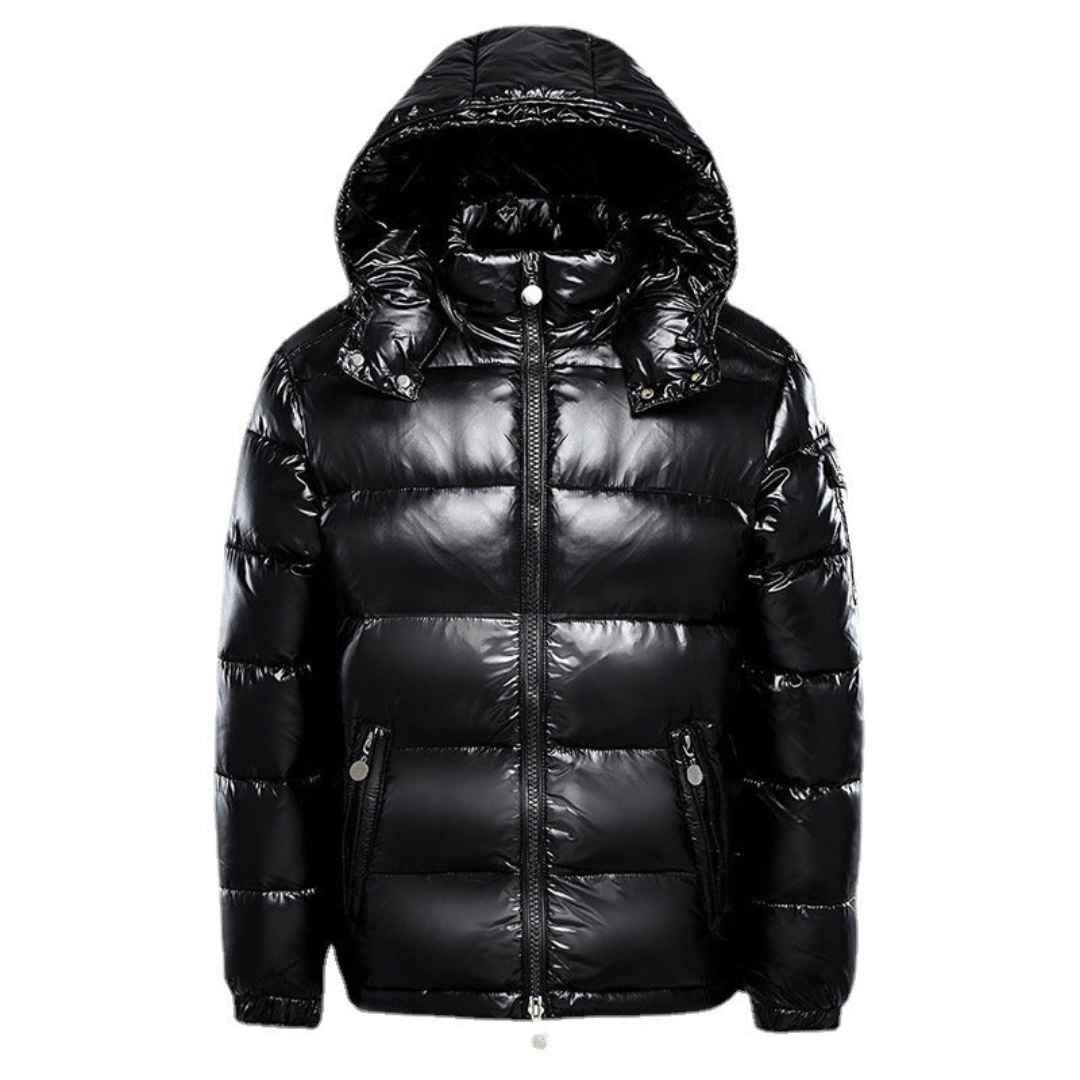 WW | Warm Down Jacket for Men Winter
