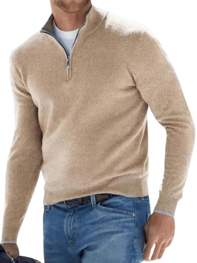 WW | Casual Comfort Pullover