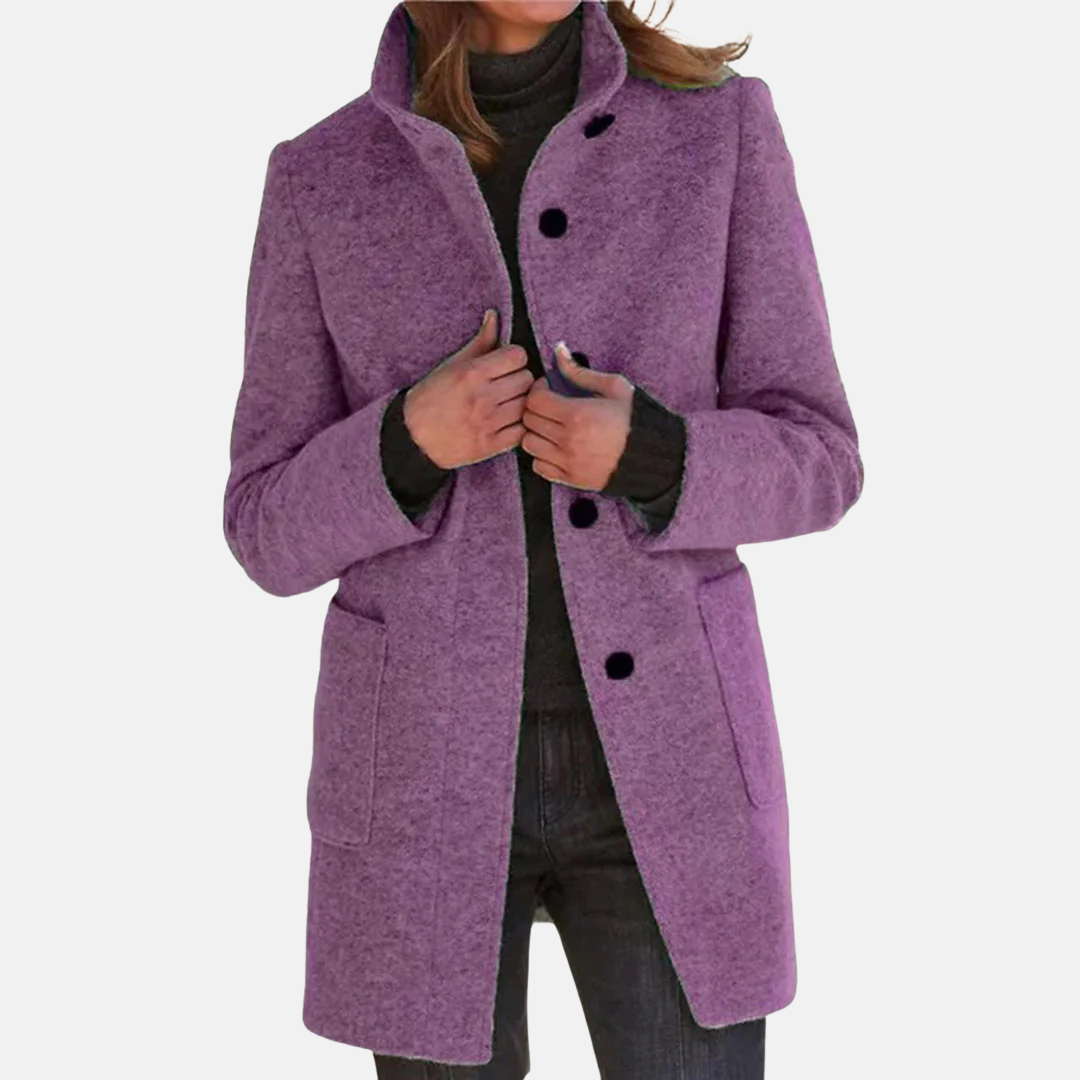 WW | Vintage Tweed Jacket