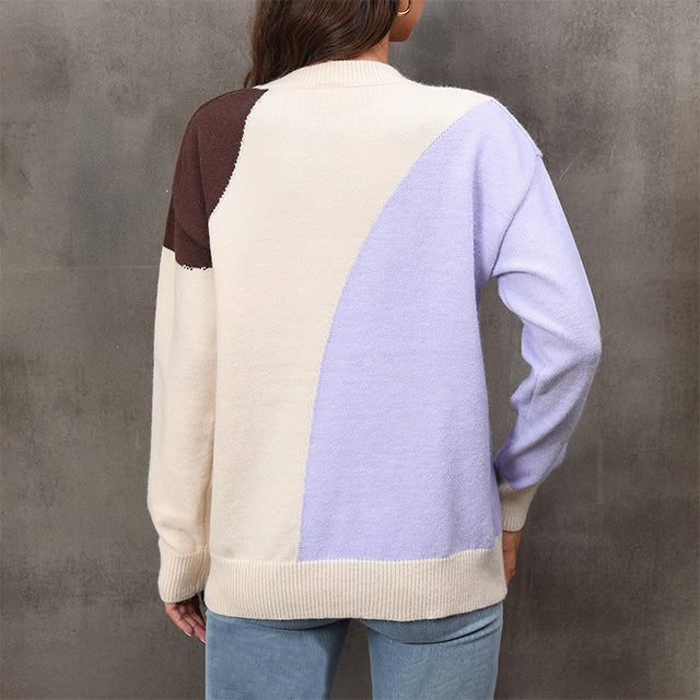 WW | Bequemer Freizeitpulli für Damen