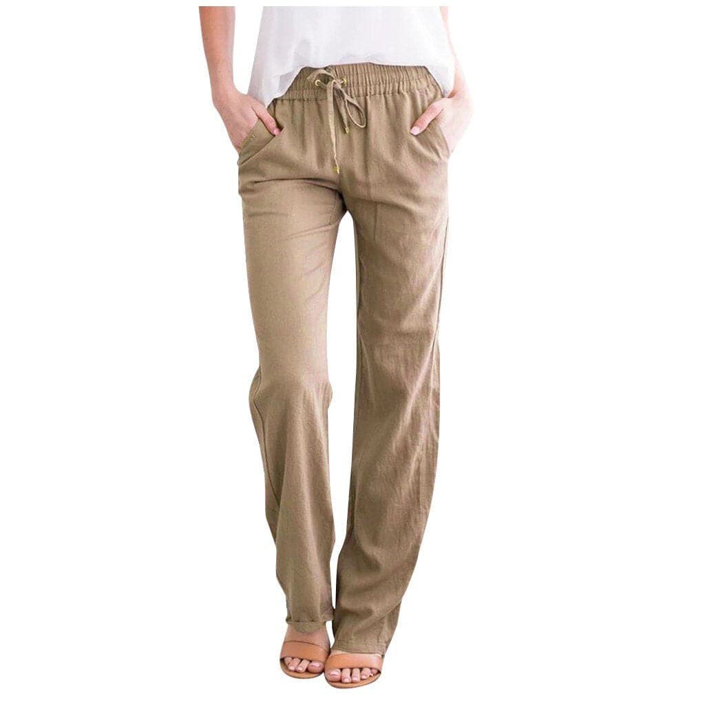 WW | Soft, Comfortable Pants For Women