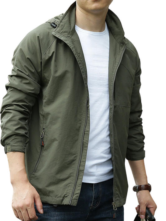WW | Lässige Komfortjacke