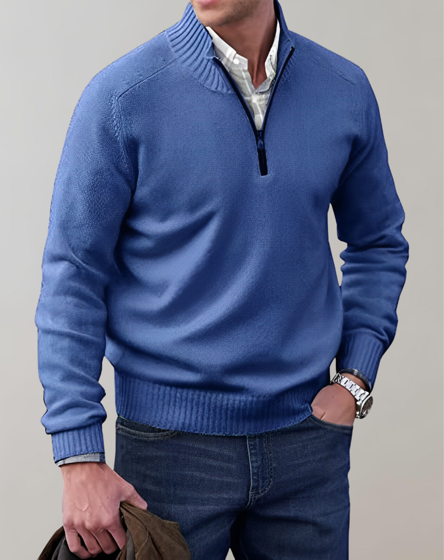 WW | Sweaters for Men