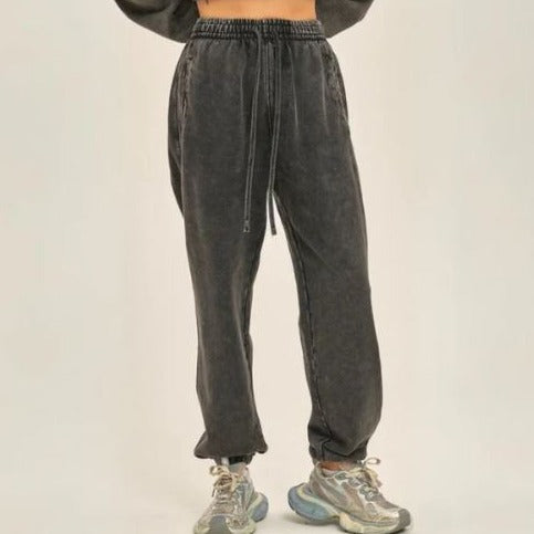 WW | Trendy Joggers