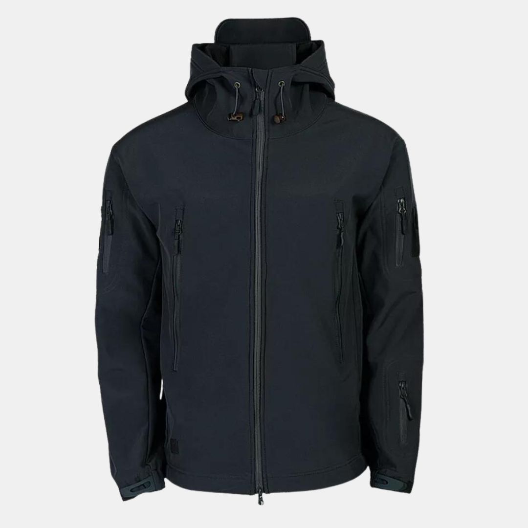 WW | Tactical Jacket