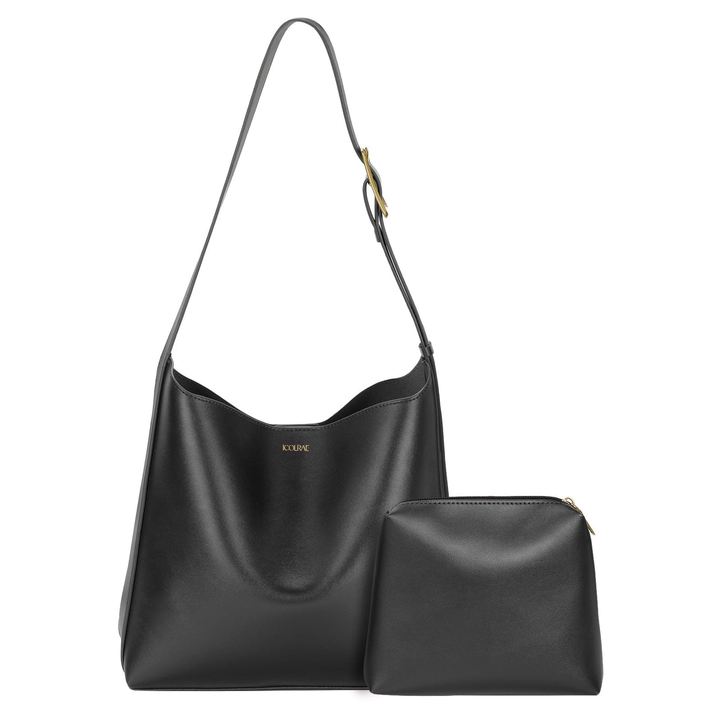 WW | Stylish Robust Brown Embossed Chest Bag