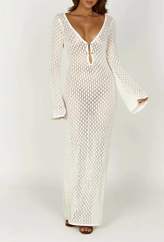 Chic Maxi Dress