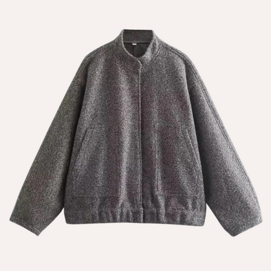 WW | Modische Herbstjacke