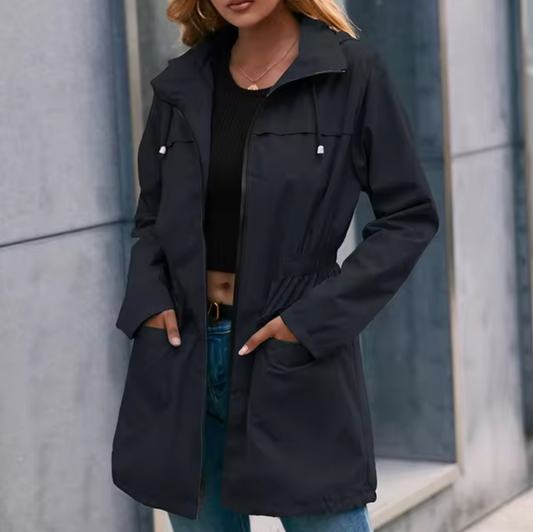 WW | Jacket with hood