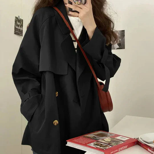 WW | Trenchcoat für Frauen