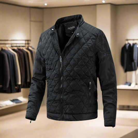 WW | Vielseitige Steppjacke