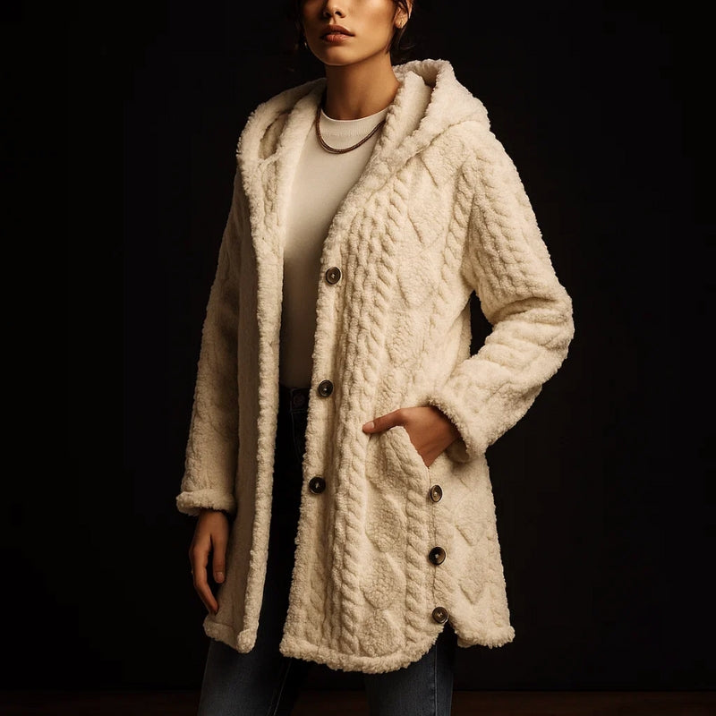 WW | Nova Plush Coat