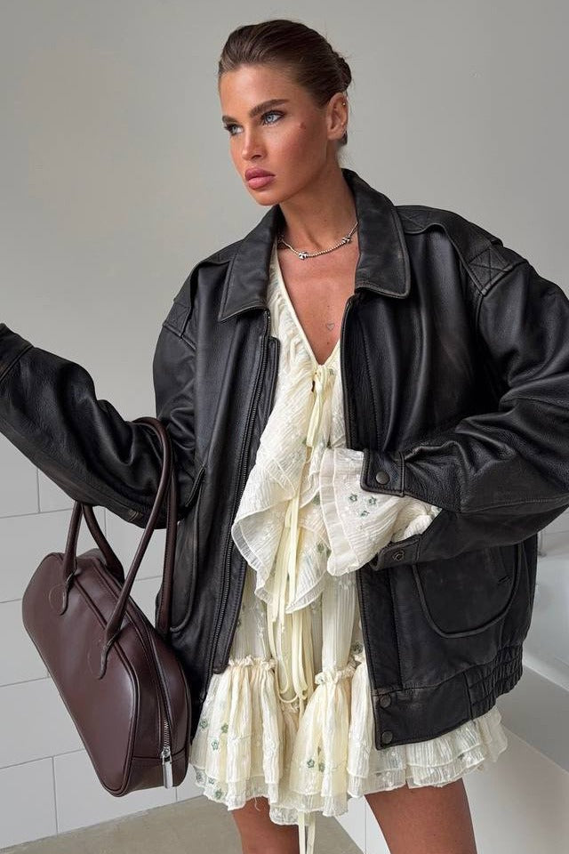 WW | Utility Motojacke