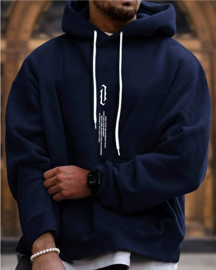 WW | Unglaublich Bequemer und Modischer Kapuzenpullover