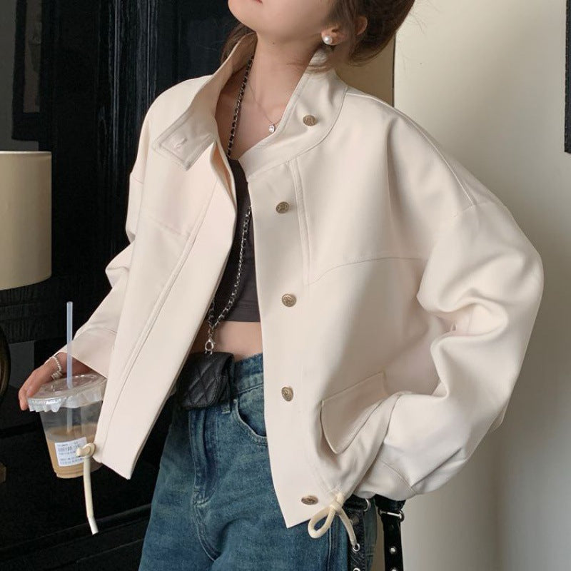 WW | Playful and Insulating Jacket