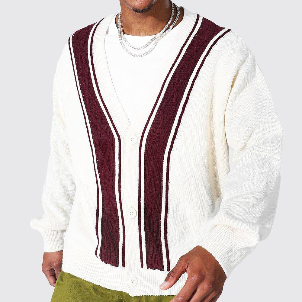 WW | Weites Shirt