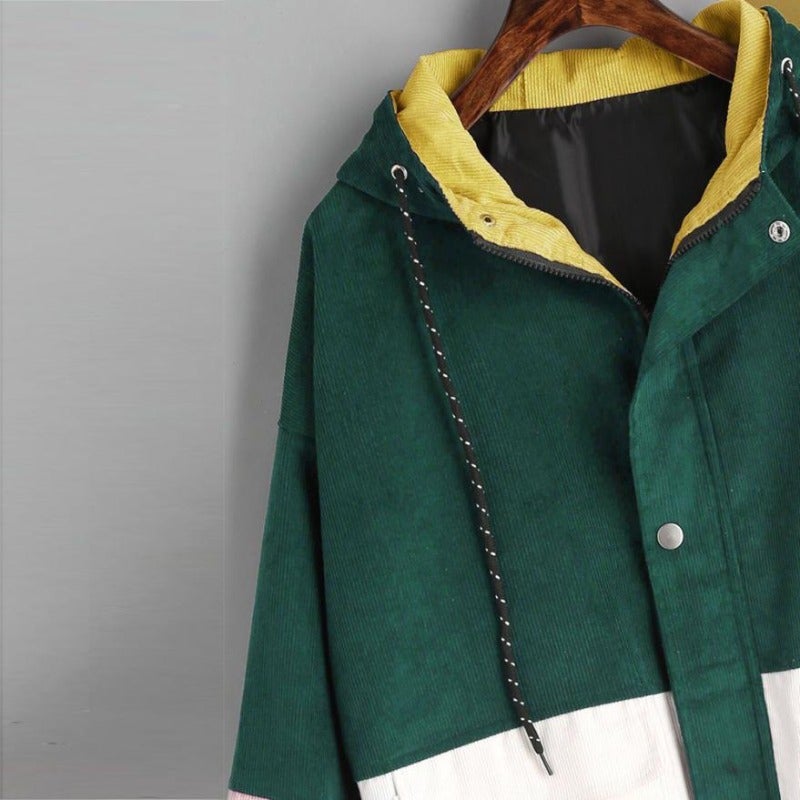 WW | Stylish, lightweight, fashionable jacket