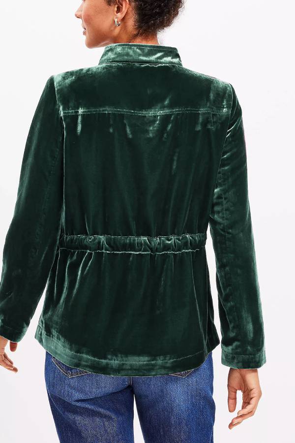 WW | Liv Jacke