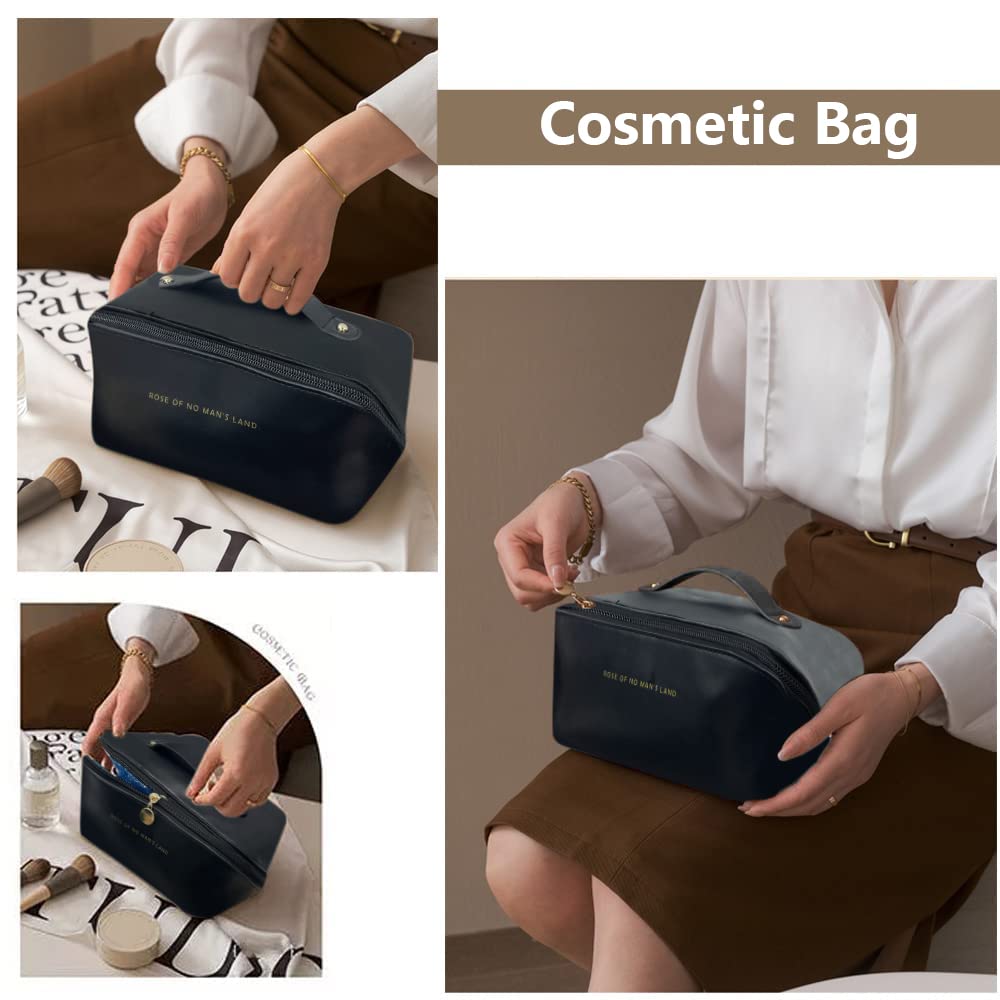 WW-Up Leather Bag