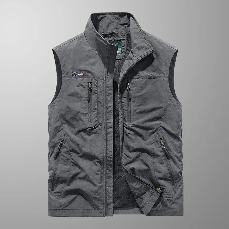 Brayden™ | Breathable Field Vest