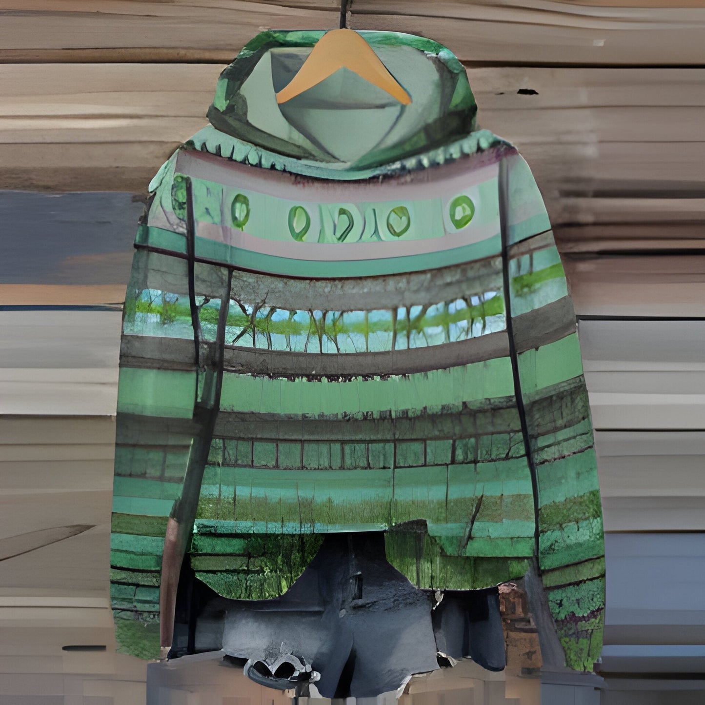 WW | Lässiger und bequemer Winterpullover