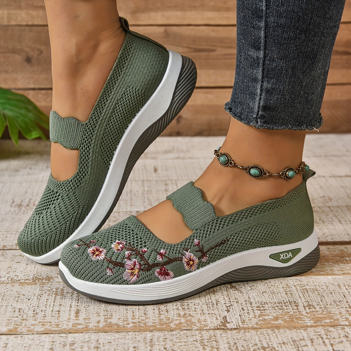 Raina™ | Orthopedic Comfort Shoes