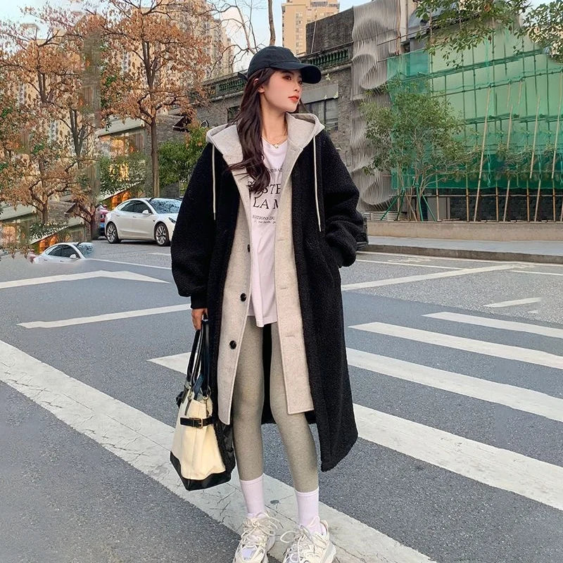 WW | Trenchcoat Beige Stylish and Functional