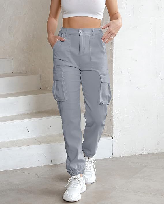WW | Damen Cargo-Hose