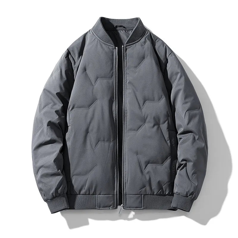 WW | Modische Herrenjacke