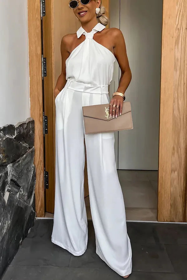 WW | Stylish Jumpsuit