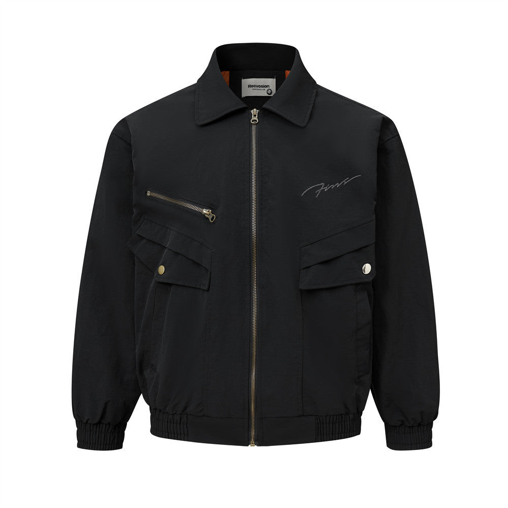 WW | Herren Stoffjacke