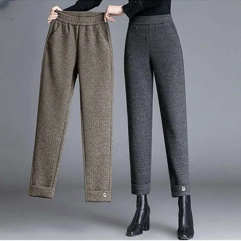 WW | Wollhose