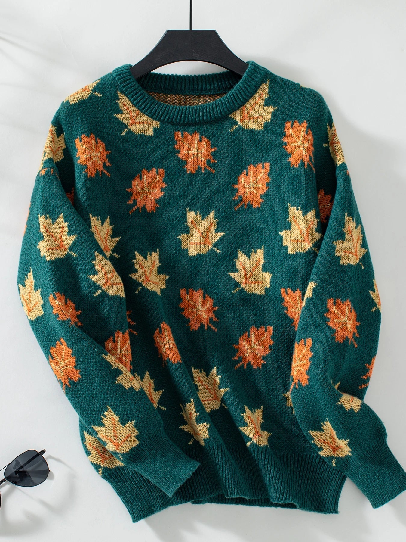 WW | Hues Strickpullover