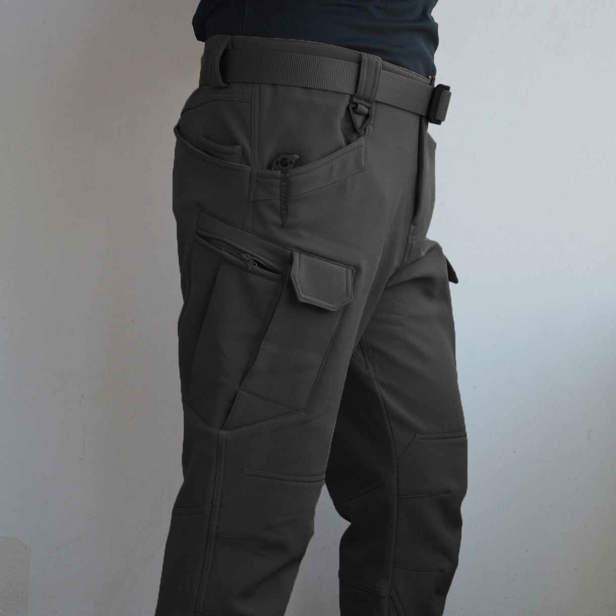 WW | Multifunctional Stylish Trousers for Men