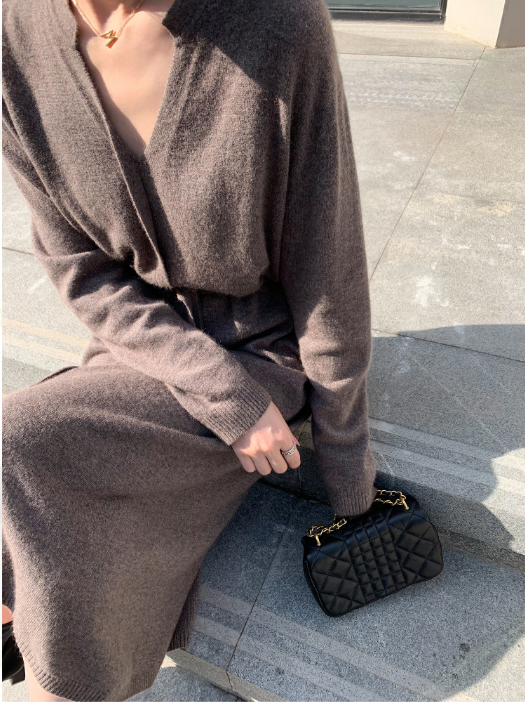 WW | Pullover Bequem und Modisch