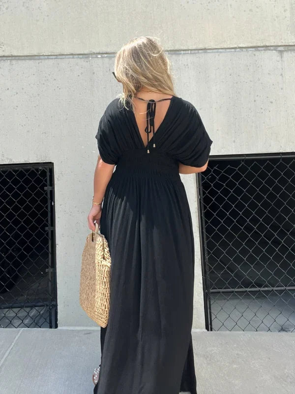 WW | Comfortable, Cute Summer Dress