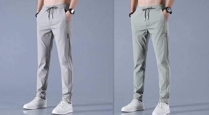 WW | Schnelltrocknende Stretch Hose Für Männer