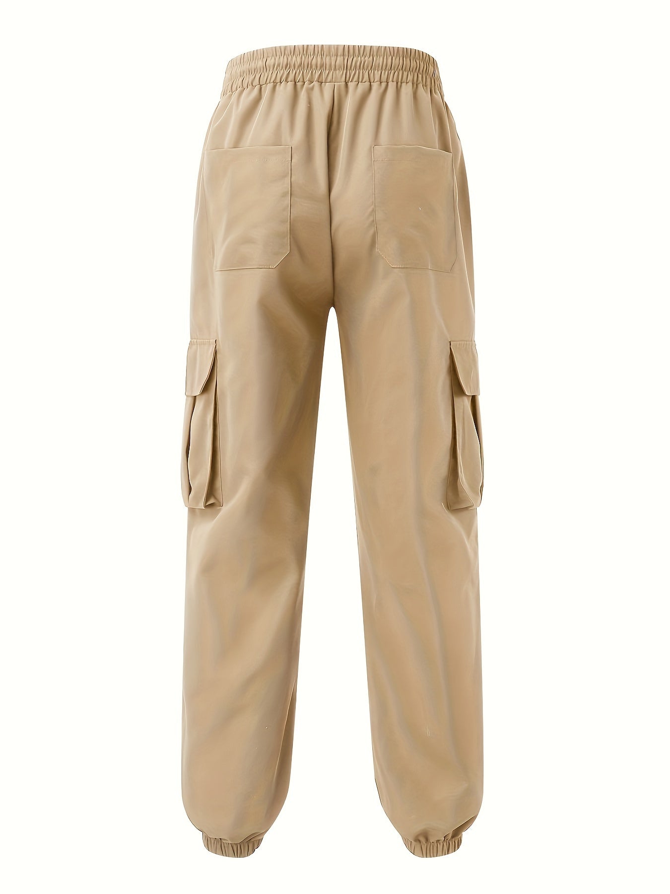 WW | Comfortable Men's Cargo Pants