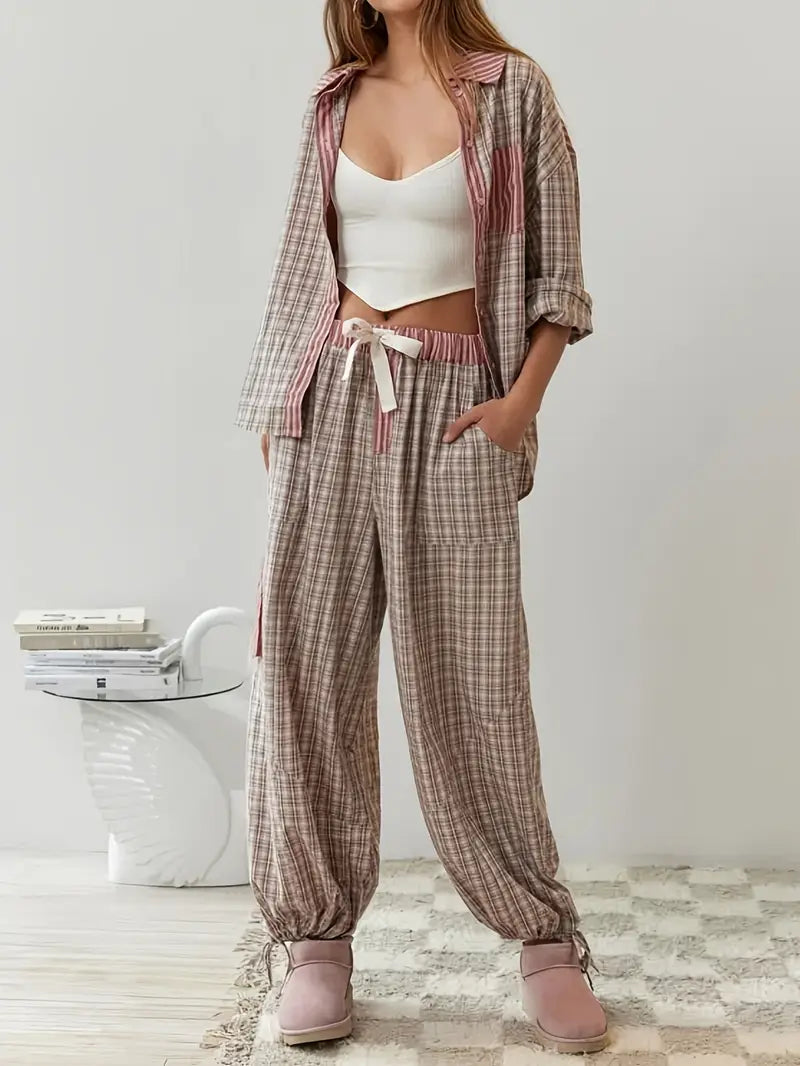 WW | Lounge Set