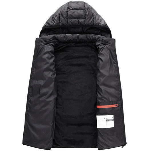 WW | Extra Warm Men's Bodywarmer