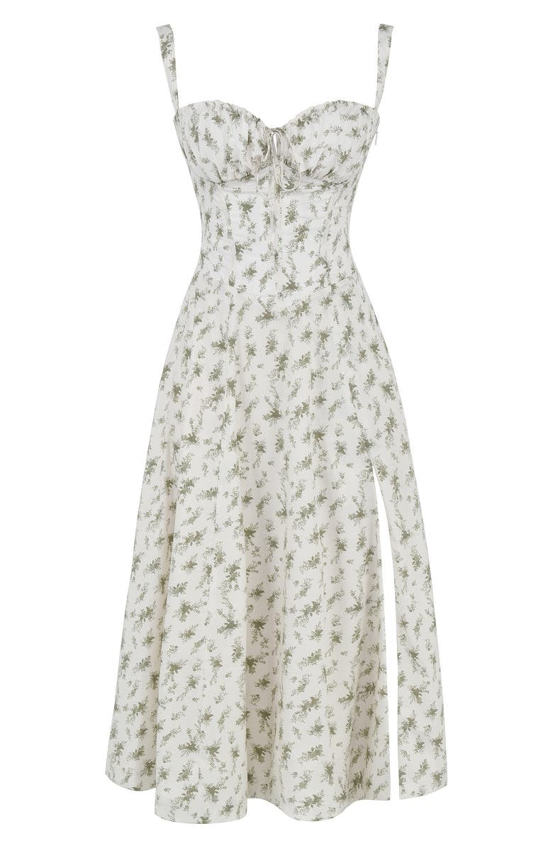 Angie Spring Dress
