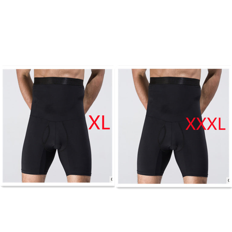 WW | Men's Body-Shaping Slimming Shorts