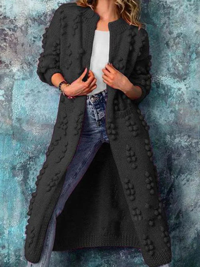 WW | Elegant and Comfortable Maxi Dress