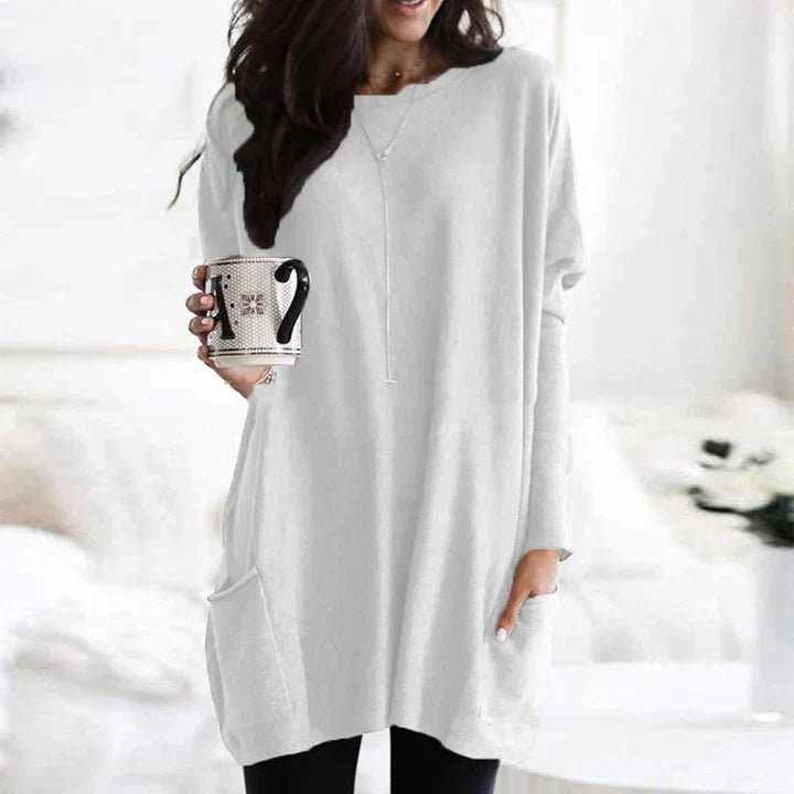 WW | Fashionable Plus Size Tops