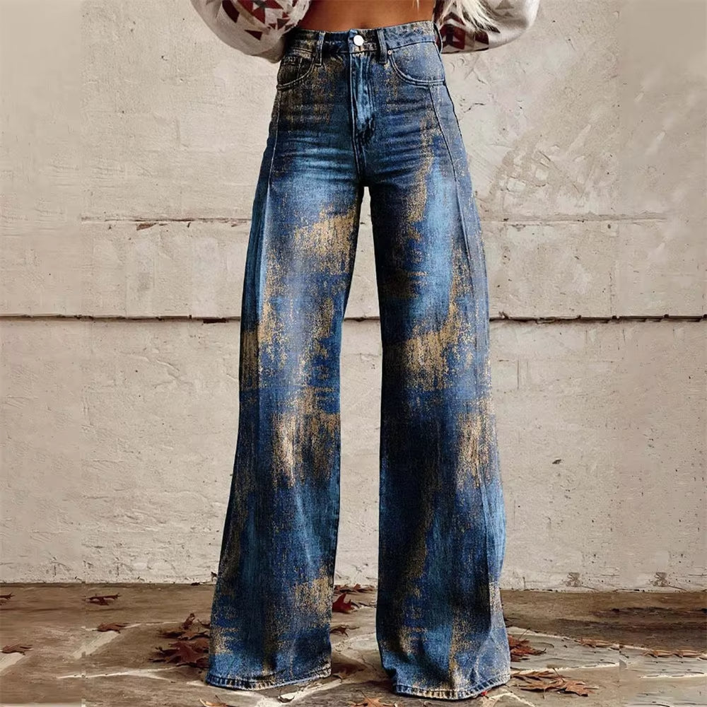 WW | du Soleil Denim
