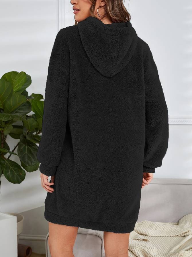 WW | Bequeme Freizeit Hoodie für Damen