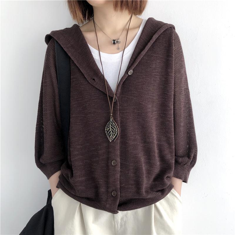 WW | Button-Down Pullover Comfortable and Stylish