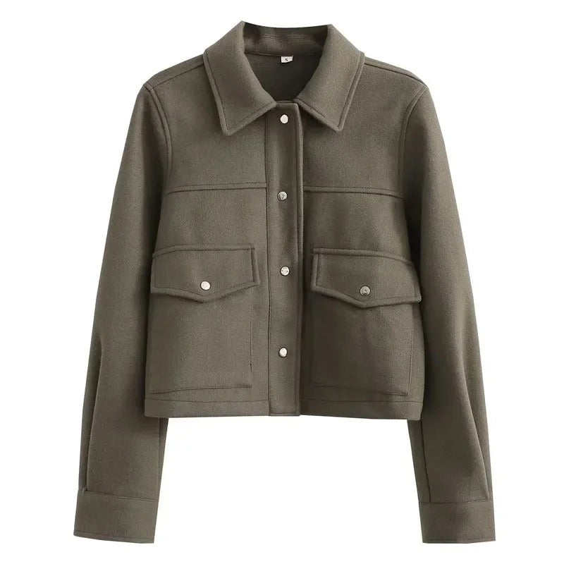 WW | Summer jacket for women