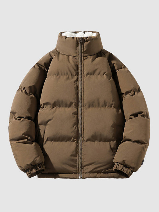 WW | Wasserfeste Buffer-Jacke