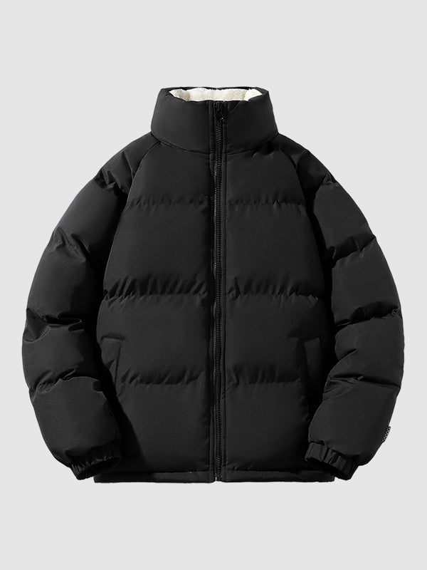 WW | Gepolsterte Pufferjacke